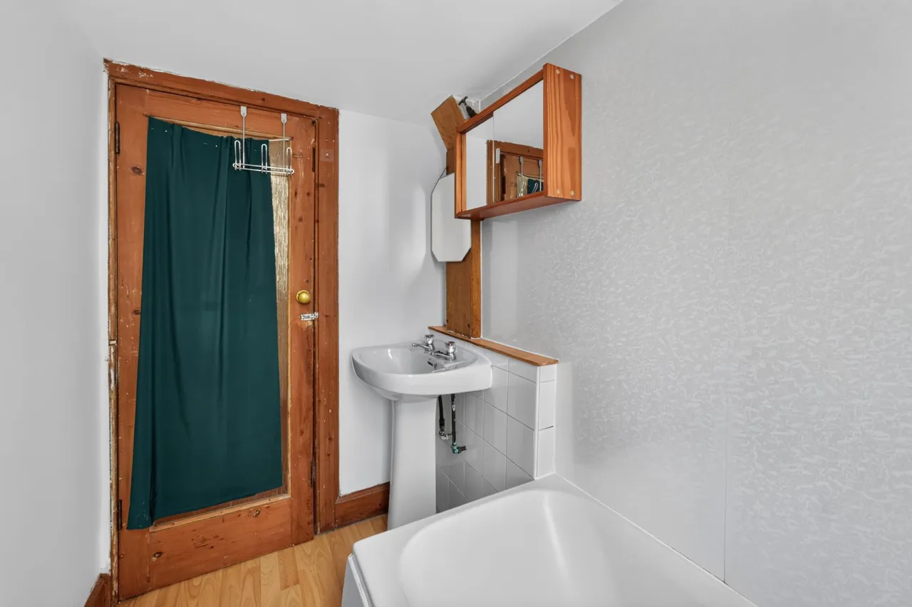 1F2 Angle Park Terrace, Edinburgh, EH11, photo 12