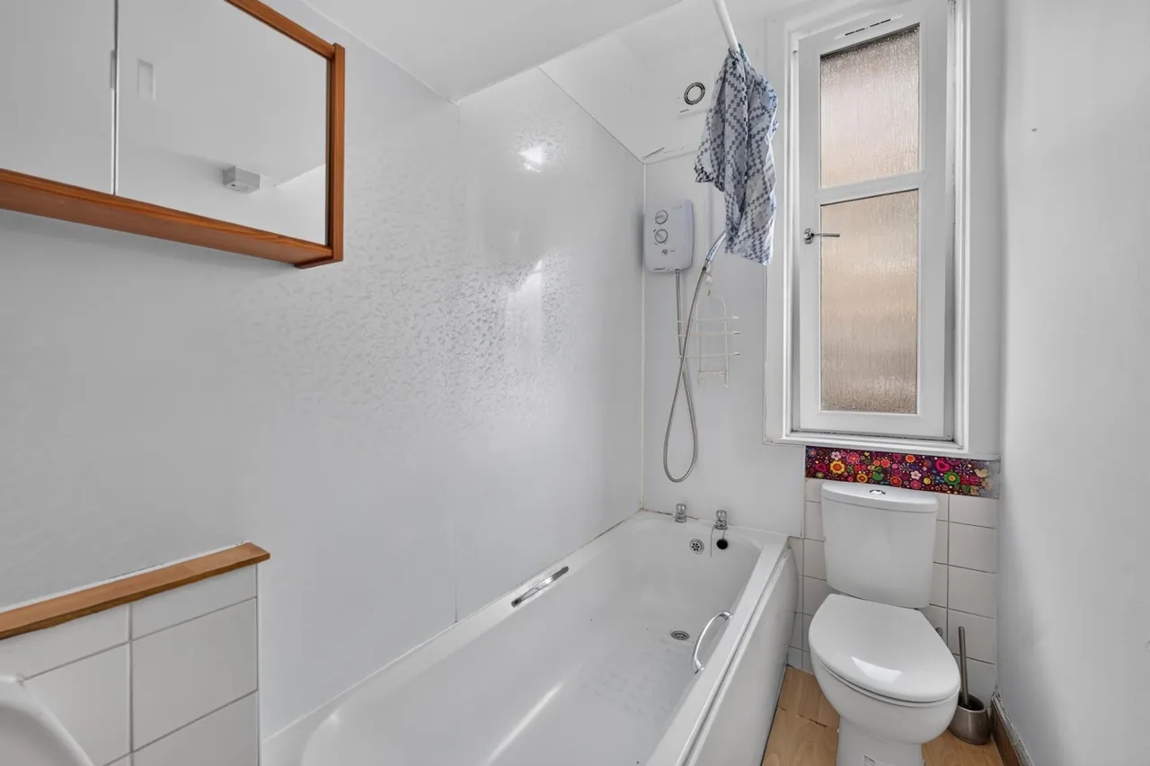 1F2 Angle Park Terrace, Edinburgh, EH11, photo 11