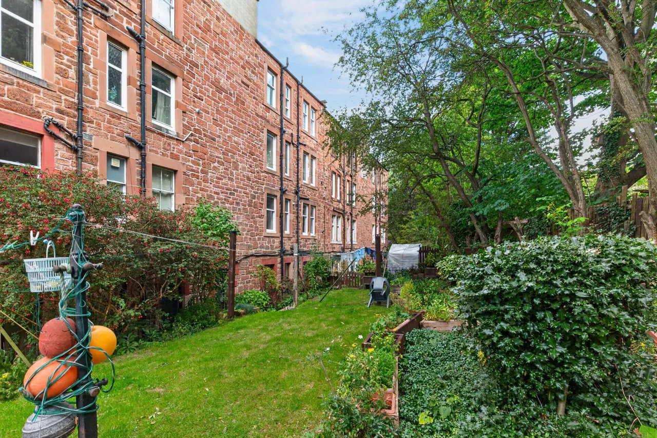 1F2 Angle Park Terrace, Edinburgh, EH11, photo 20