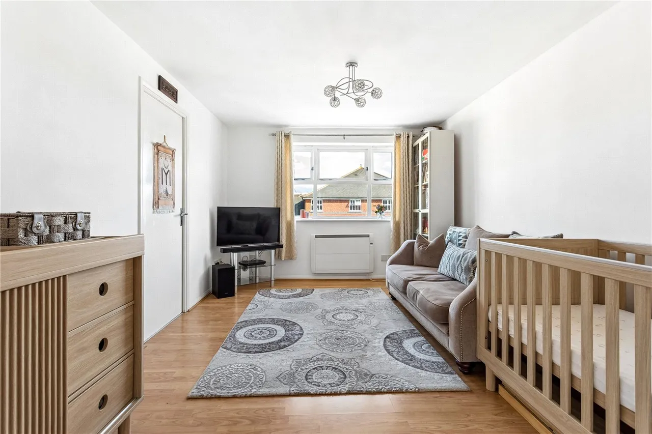 Henry Doulton Drive, London, SW17, photo 4
