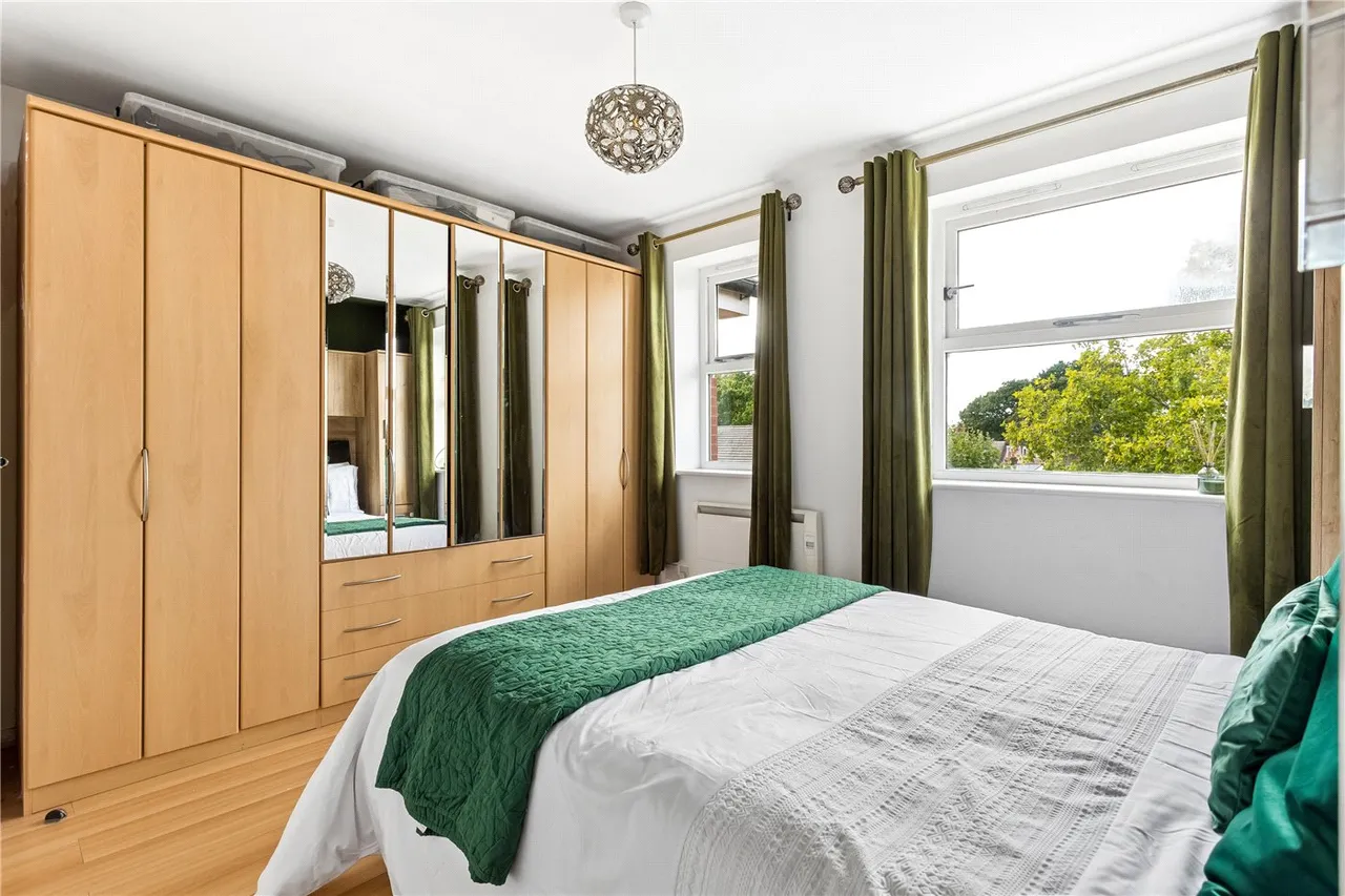 Henry Doulton Drive, London, SW17, photo 6