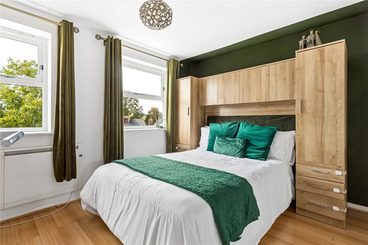 Henry Doulton Drive, London, SW17, photo 2