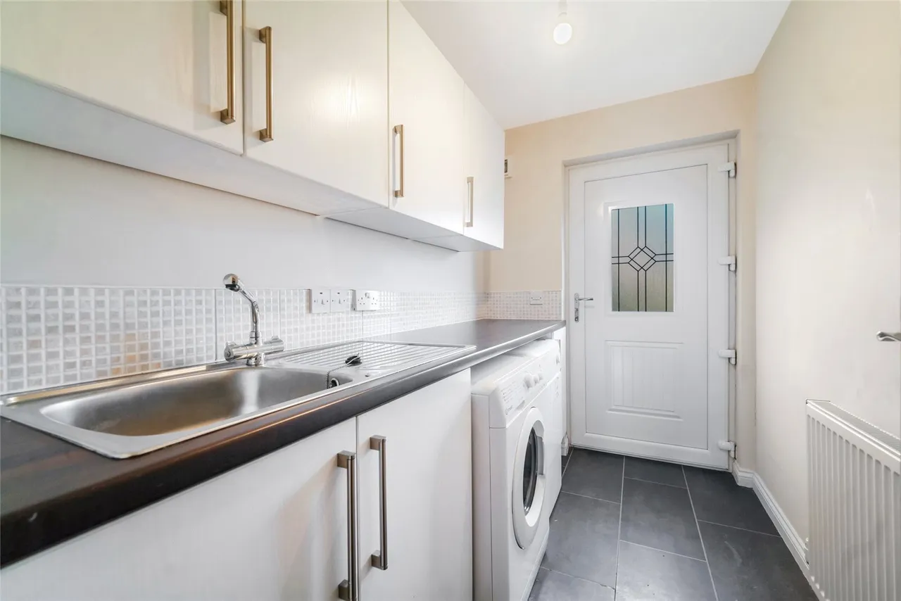 Village Road, Cambuslang, Glasgow, South Lanarkshire, G72, photo 4