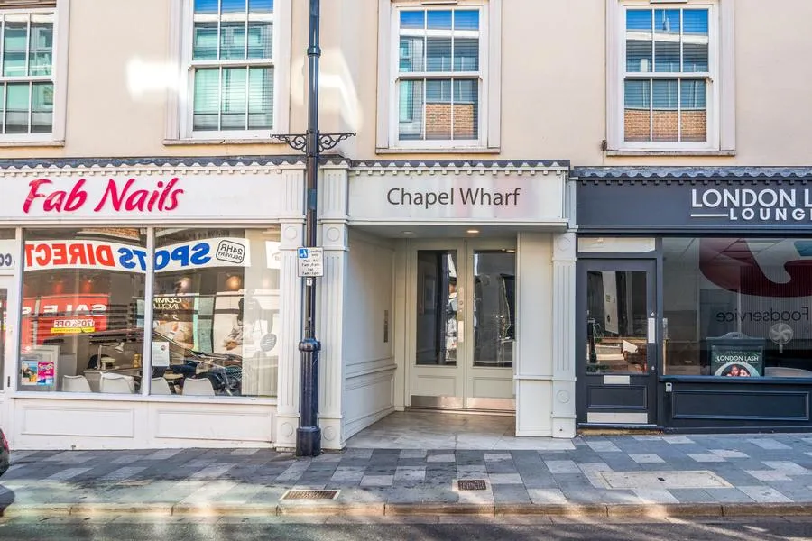 St. Ives Road, Maidenhead, SL6, photo 15