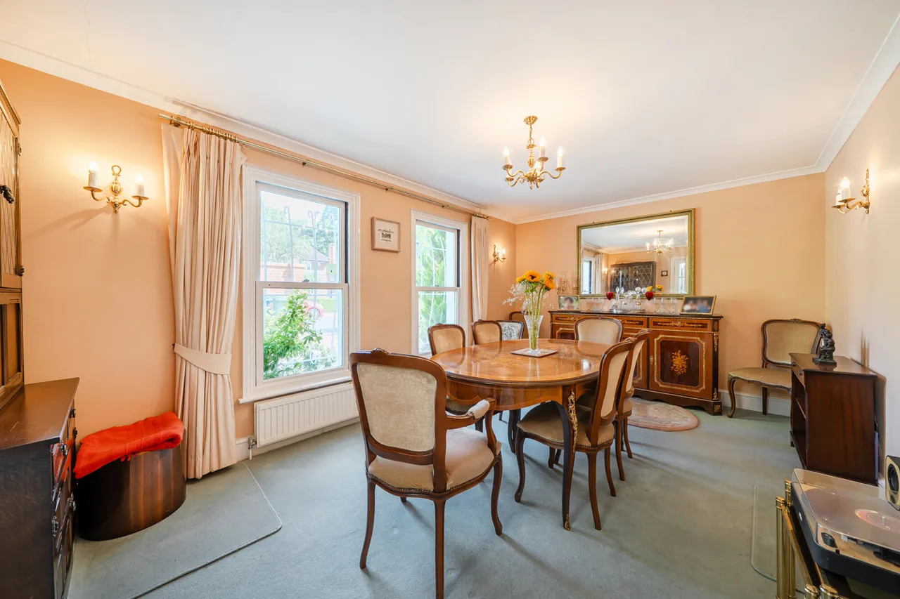 Woodhall Drive, Pinner, HA5, photo 6