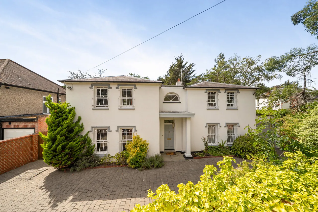 Woodhall Drive, Pinner, HA5, photo 8
