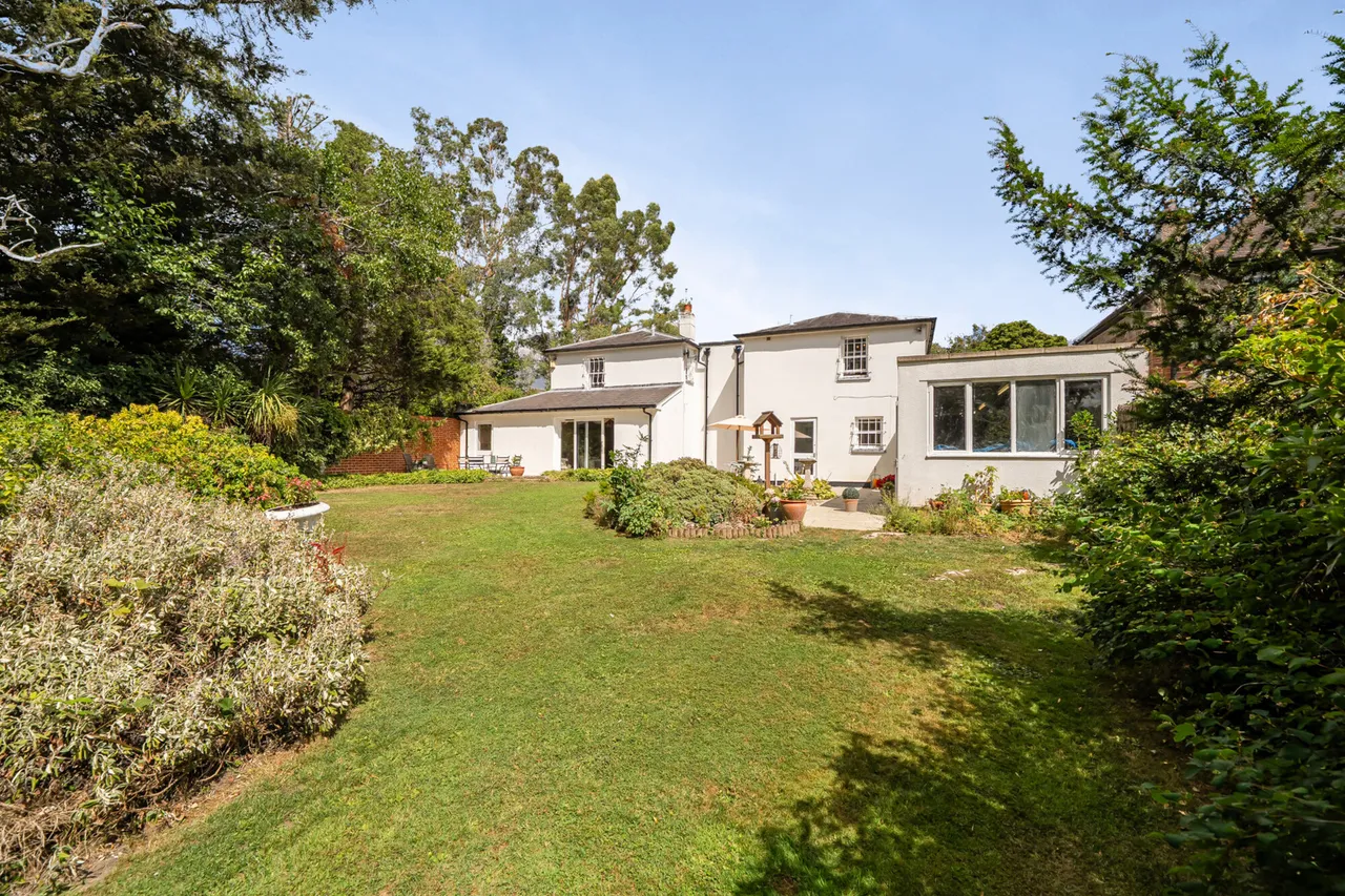 Woodhall Drive, Pinner, HA5, photo 15