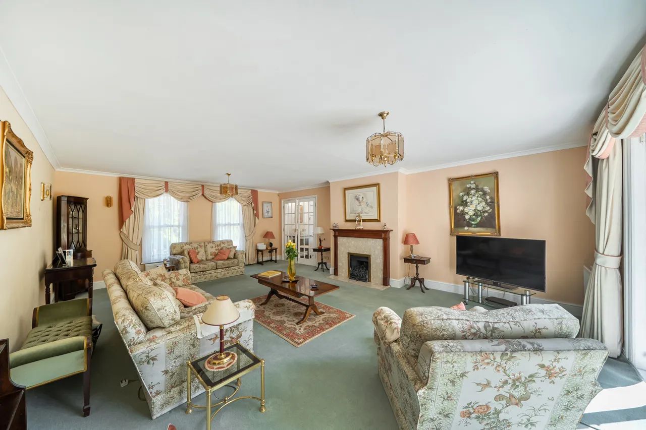 Woodhall Drive, Pinner, HA5, photo 23