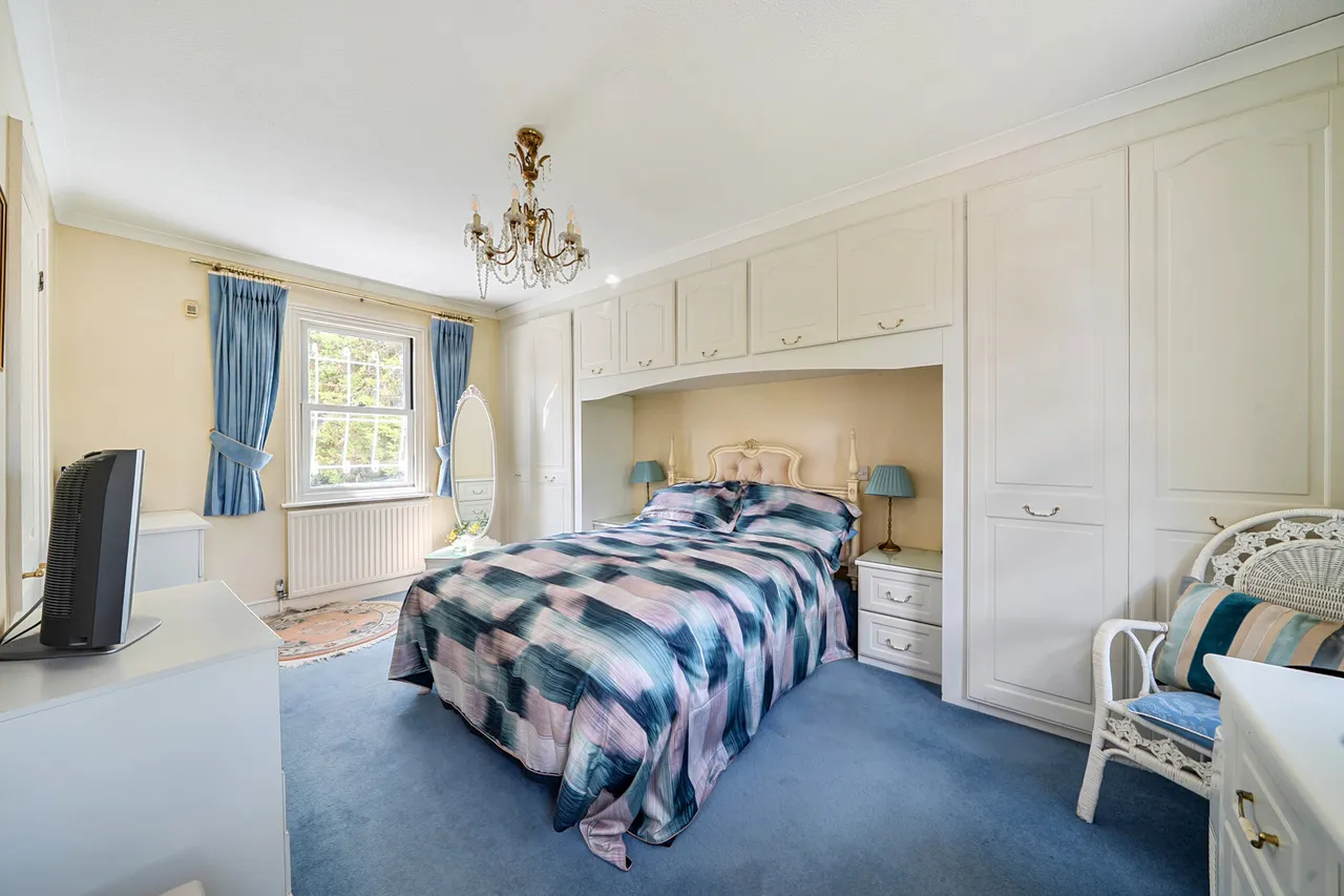 Woodhall Drive, Pinner, HA5, photo 14