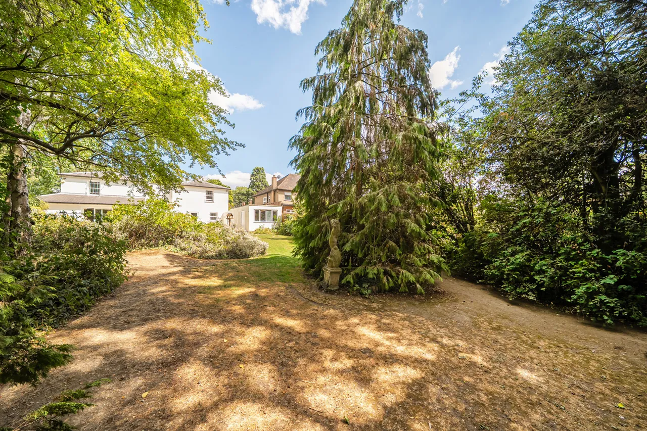 Woodhall Drive, Pinner, HA5, photo 20
