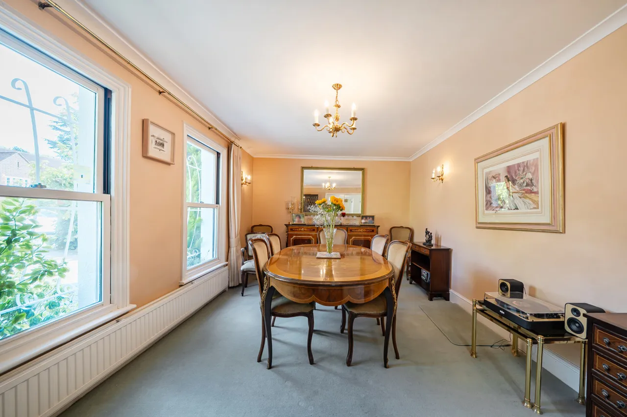 Woodhall Drive, Pinner, HA5, photo 13