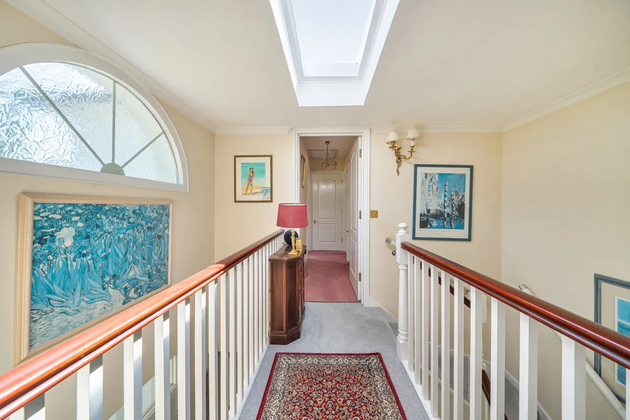 Woodhall Drive, Pinner, HA5, photo 16
