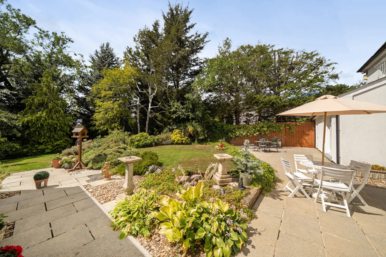 Woodhall Drive, Pinner, HA5, photo 21