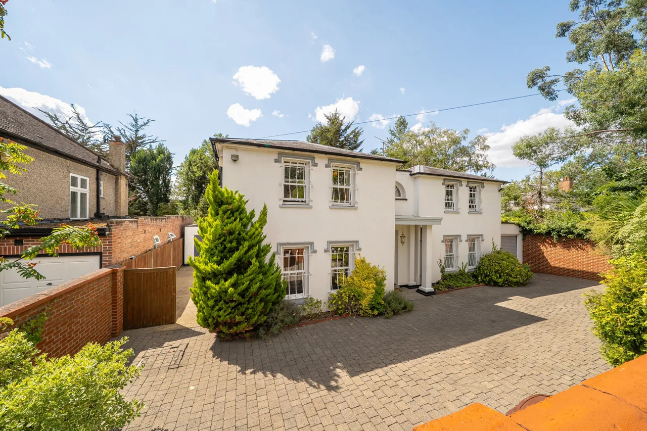Woodhall Drive, Pinner, HA5, photo 19