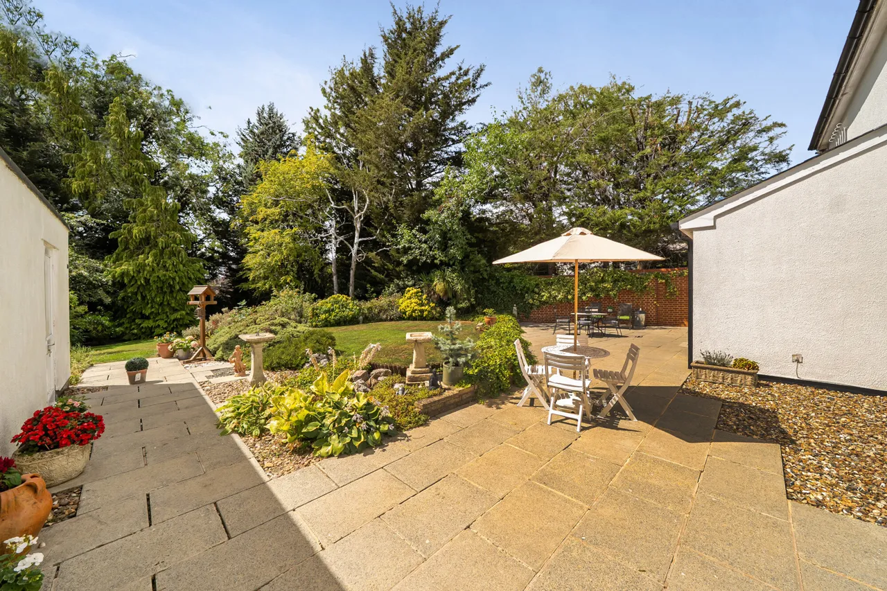 Woodhall Drive, Pinner, HA5, photo 22