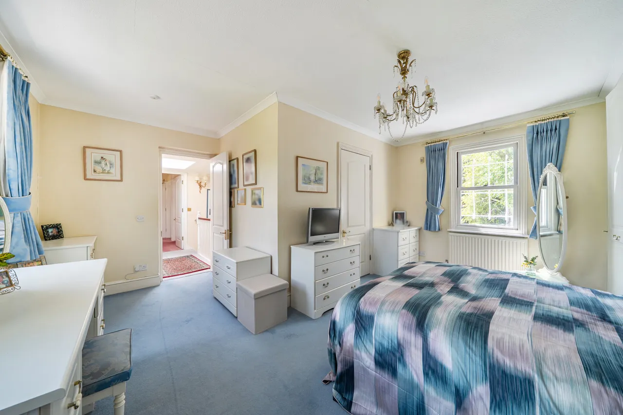 Woodhall Drive, Pinner, HA5, photo 9
