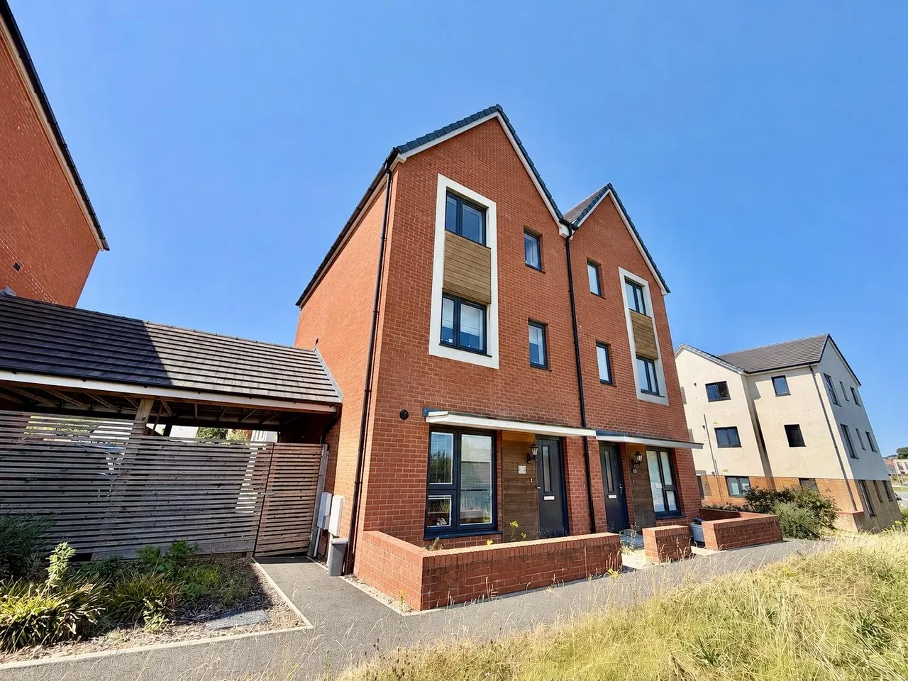 4 bed house for sale, Clos Y Gadwyn, Cardiff, CF5