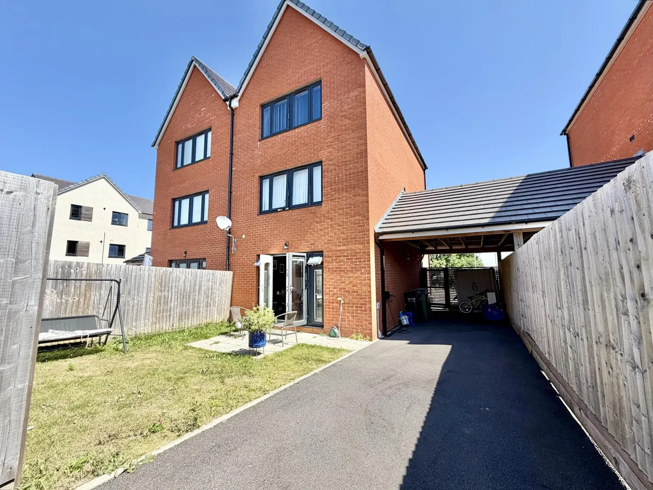 Clos Y Gadwyn, Cardiff, CF5, photo 2