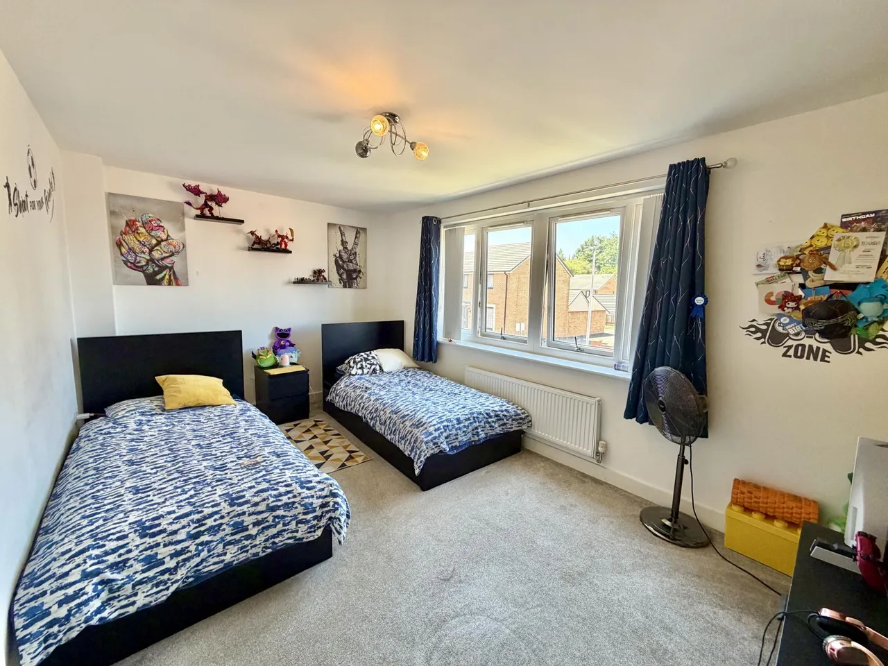 Clos Y Gadwyn, Cardiff, CF5, photo 13