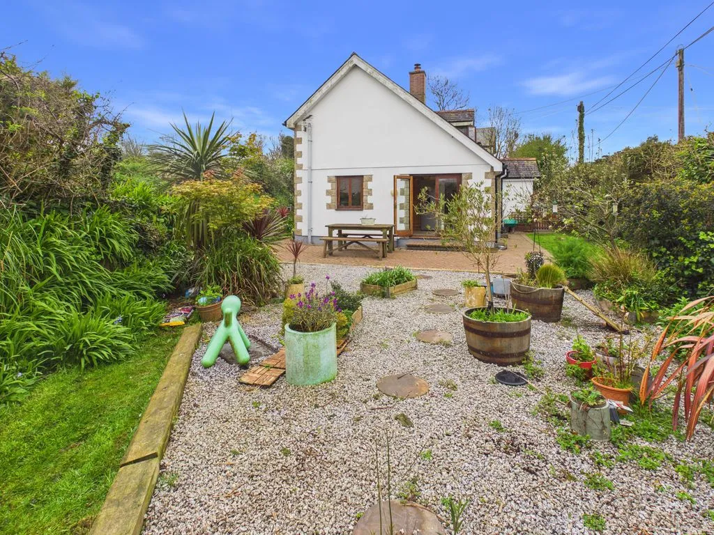 Trewoon Road Mullion, Helston, photo 10