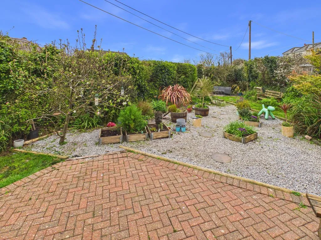 Trewoon Road Mullion, Helston, photo 9