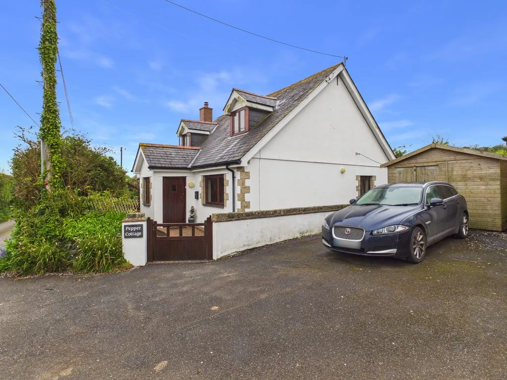 property for sale — Trewoon Road Mullion, Helston