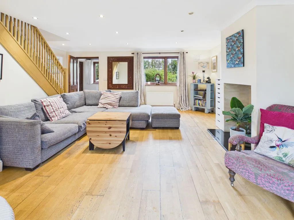 Trewoon Road Mullion, Helston, photo 2