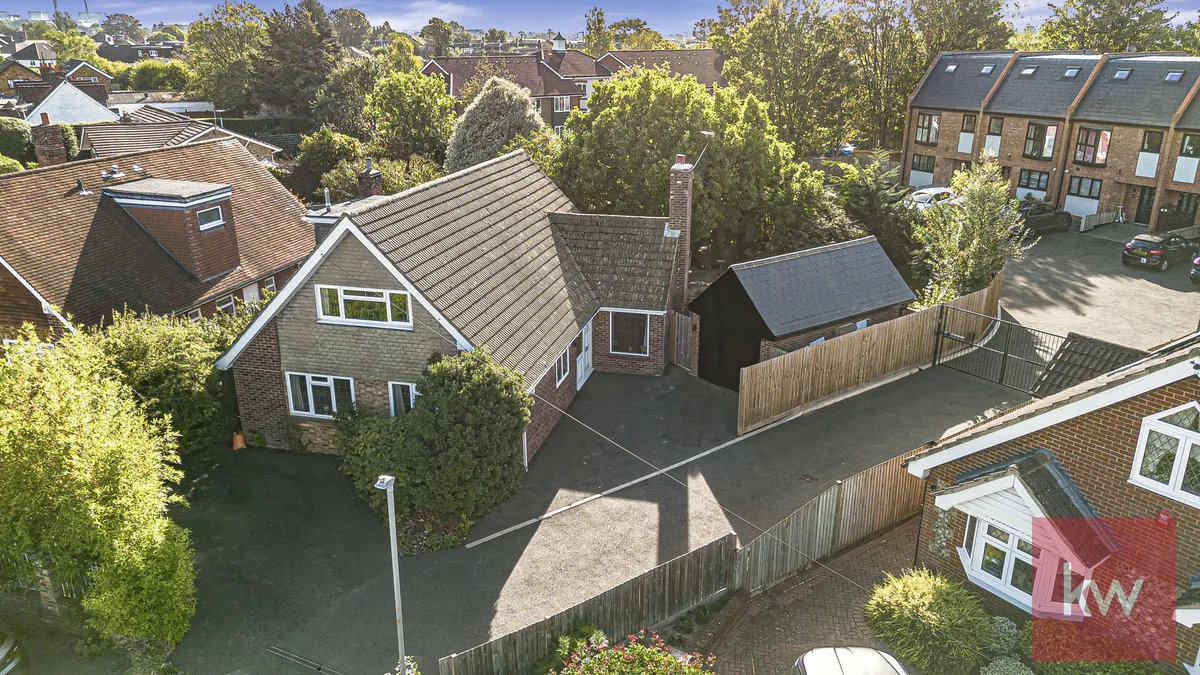 4 bed house for sale, Slough, SL1