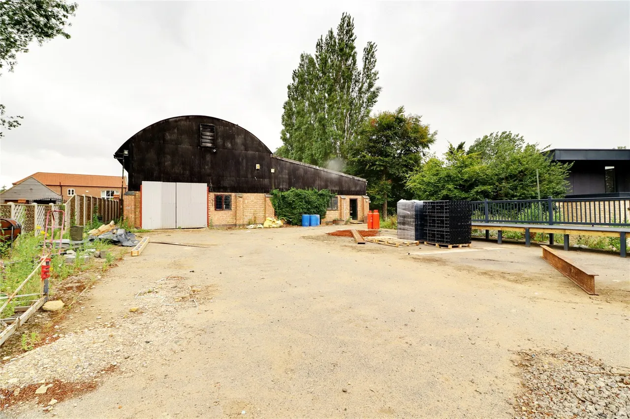 Sand Pit Lane, Scunthorpe, DN15, photo 19