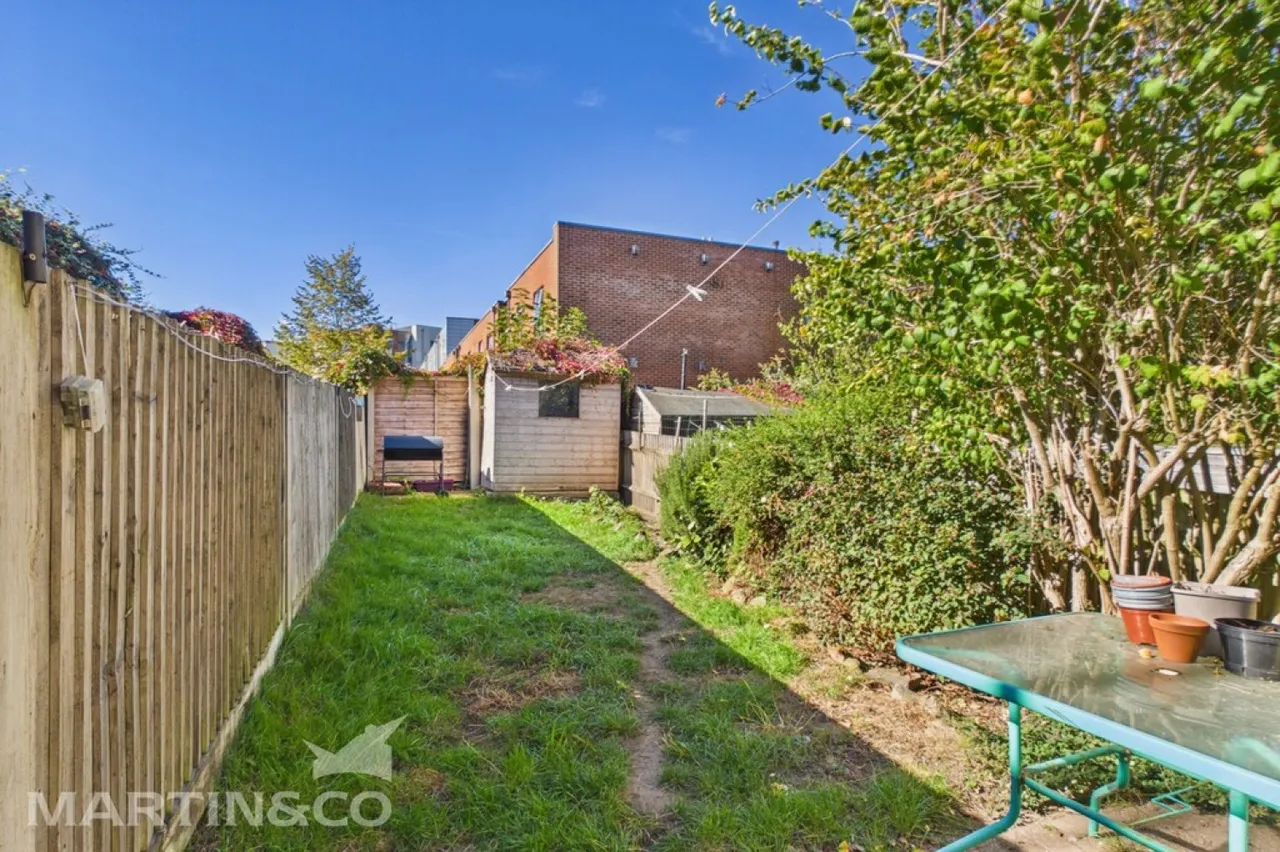 Rochdale Road, Tunbridge Wells, TN1, photo 10