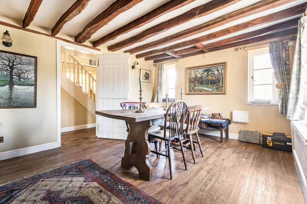 Ladys Row, Lenwade, NR9, photo 3