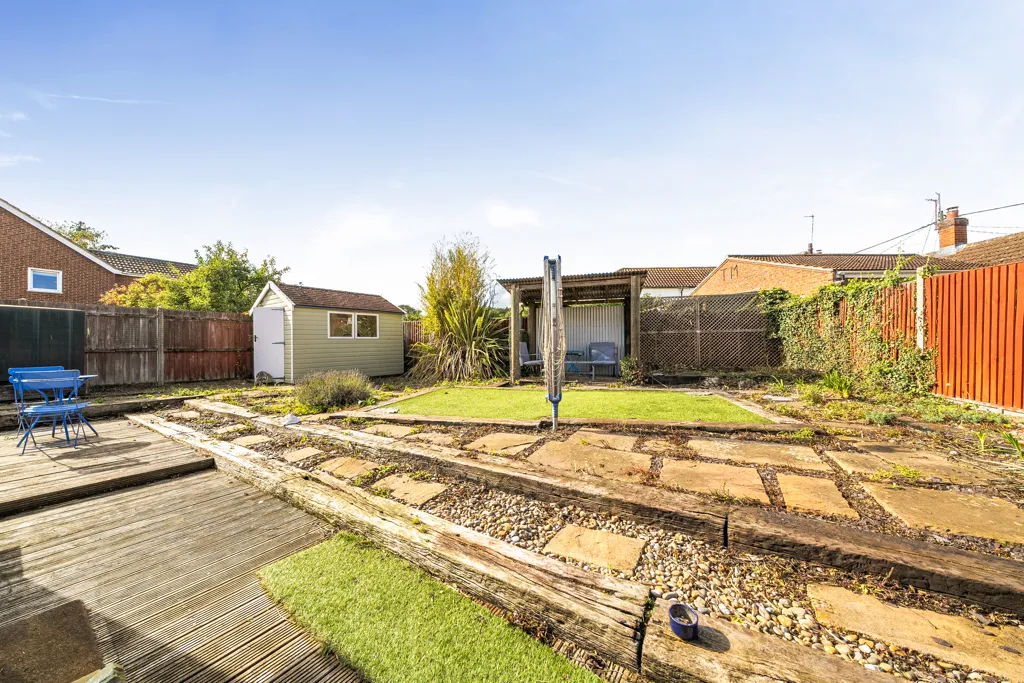 Ladys Row, Lenwade, NR9, photo 11