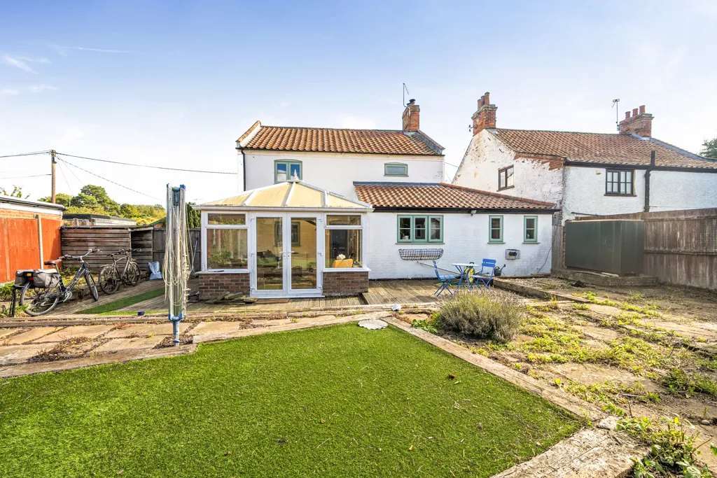 Ladys Row, Lenwade, NR9, photo 12