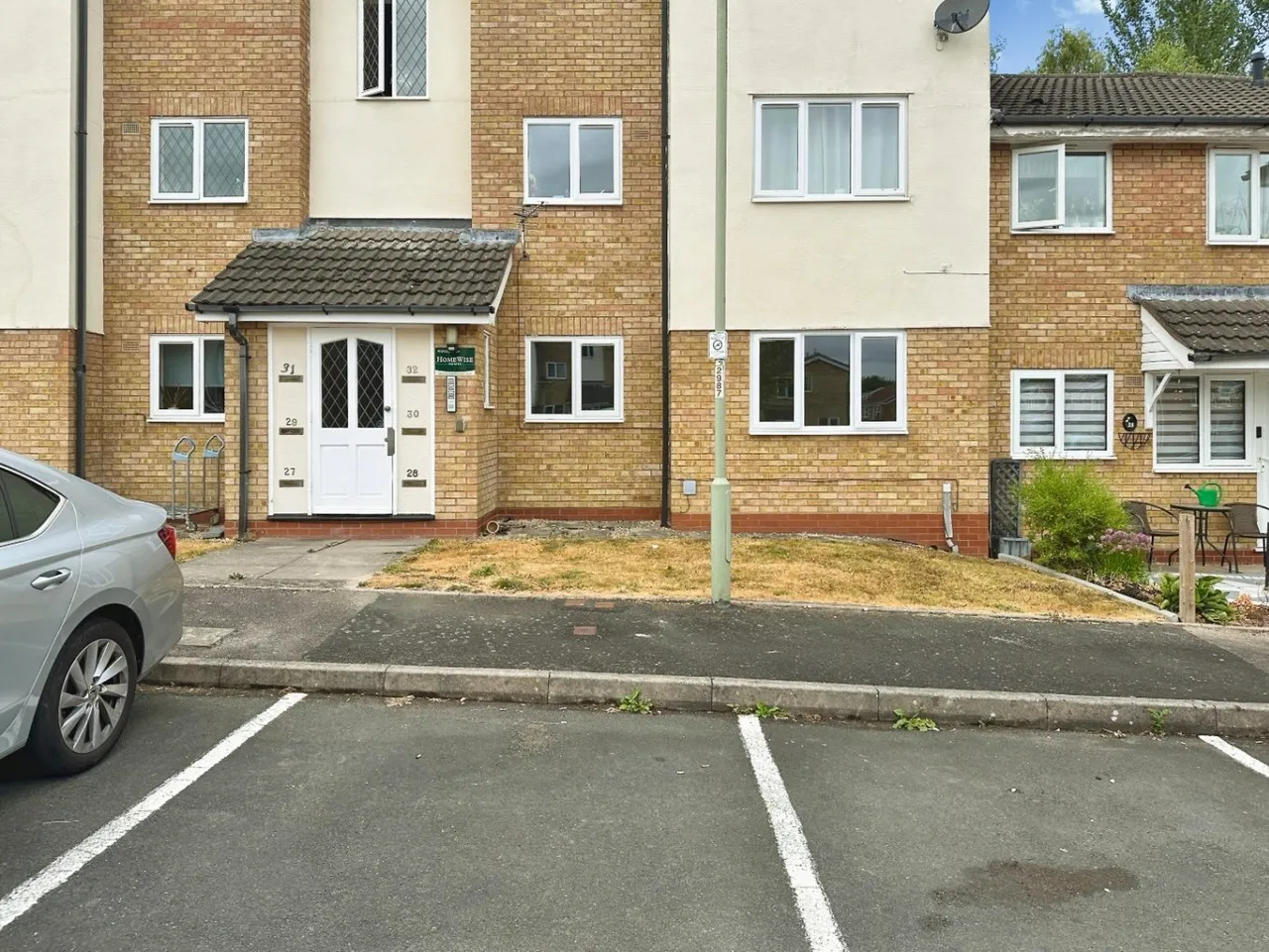 Orient Court, Gresley Close, Telford TF7 5TU, photo 12