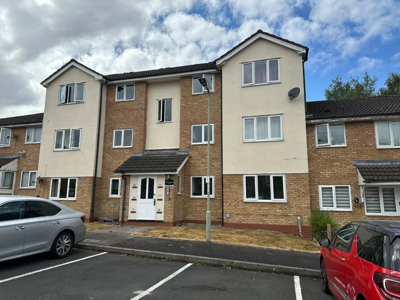Orient Court, Gresley Close, Telford TF7 5TU, photo 11