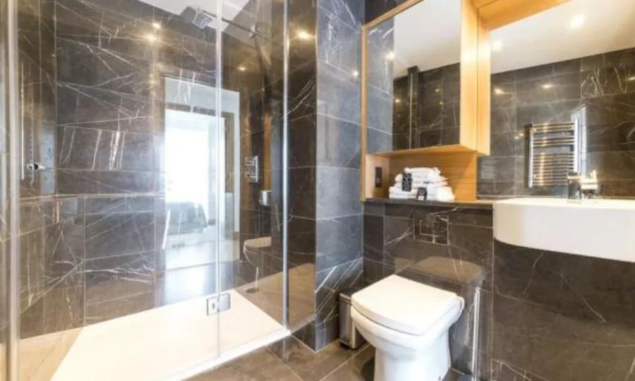 Arena Tower, London, E14, photo 8