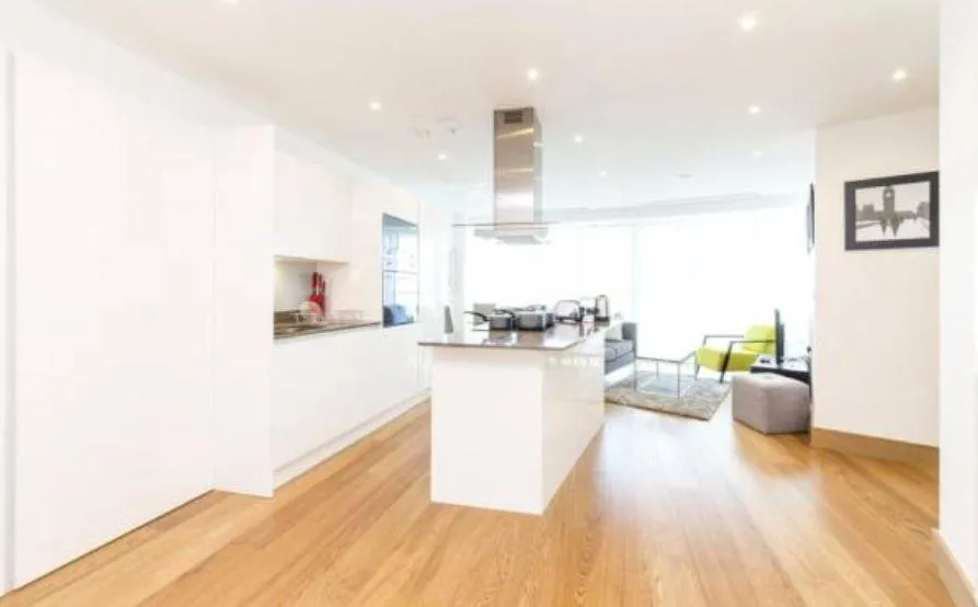 Arena Tower, London, E14, photo 4