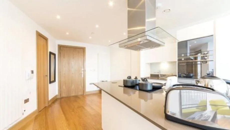 Arena Tower, London, E14, photo 6