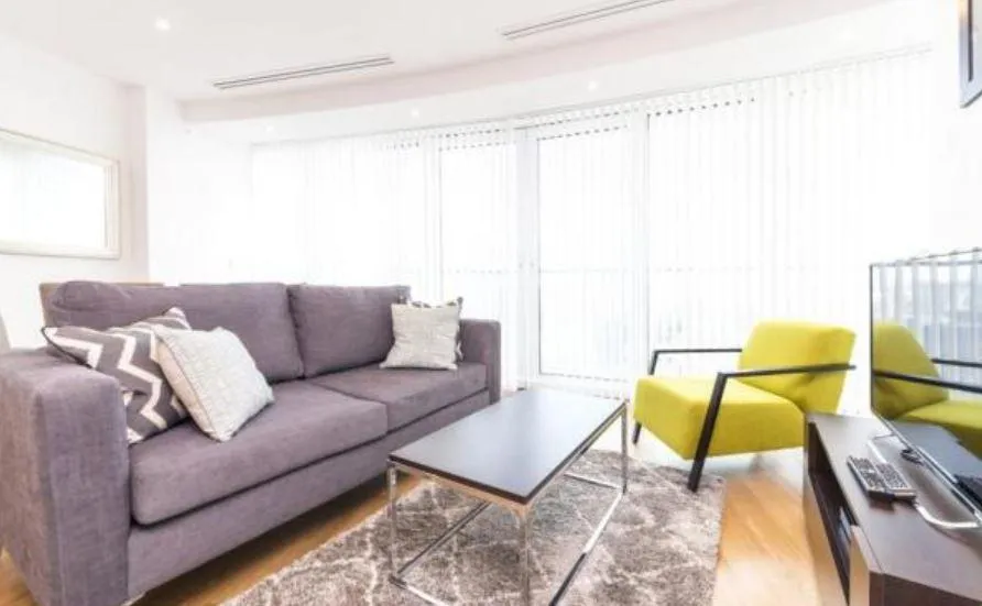 Arena Tower, London, E14, photo 2