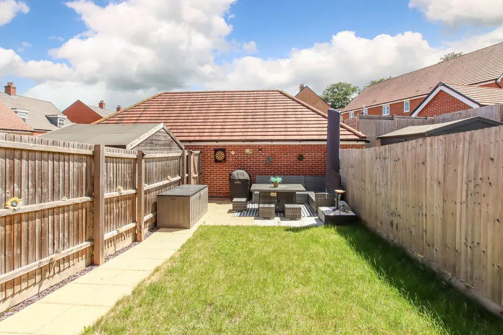Woodpecker Drive, Hemel Hempstead, Hertfordshire, HP3 0FQ, photo 11