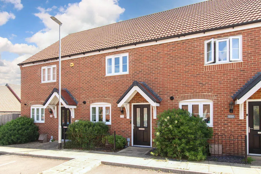 Woodpecker Drive, Hemel Hempstead, Hertfordshire, HP3 0FQ, photo 13