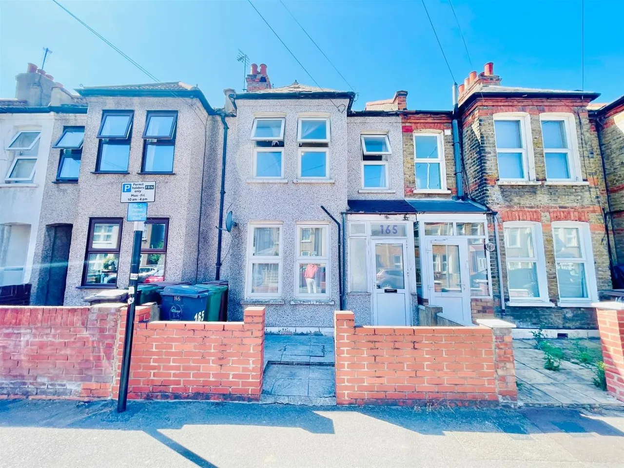 Fulbourne Road, London, E17, photo 10