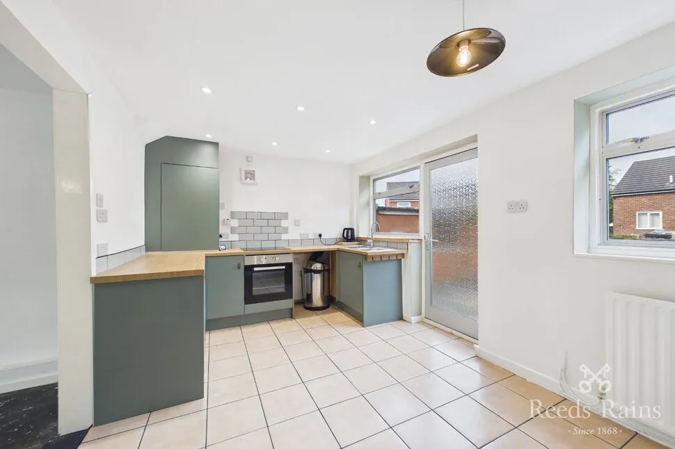 West View, Bamber Bridge, Preston, PR5, photo 9