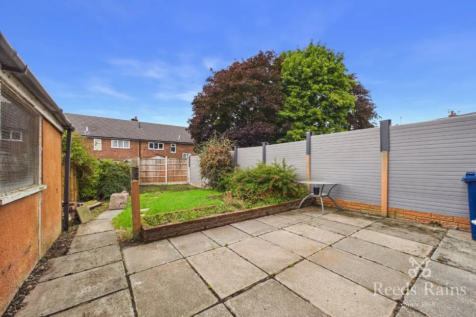 West View, Bamber Bridge, Preston, PR5, photo 6