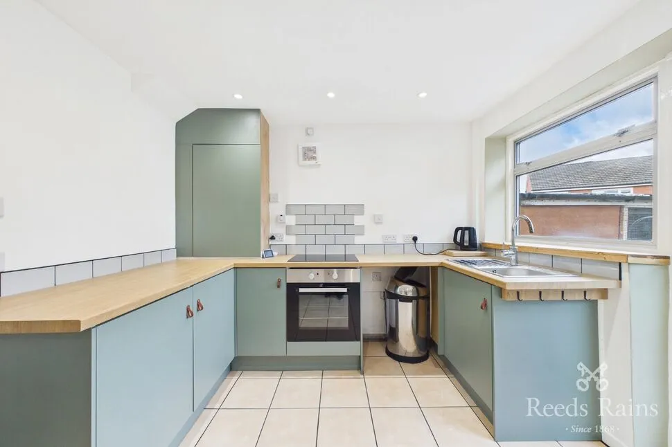West View, Bamber Bridge, Preston, PR5, photo 3
