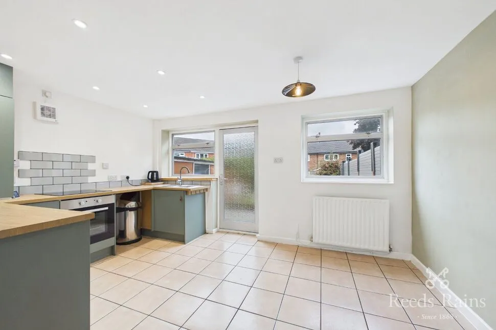 West View, Bamber Bridge, Preston, PR5, photo 4
