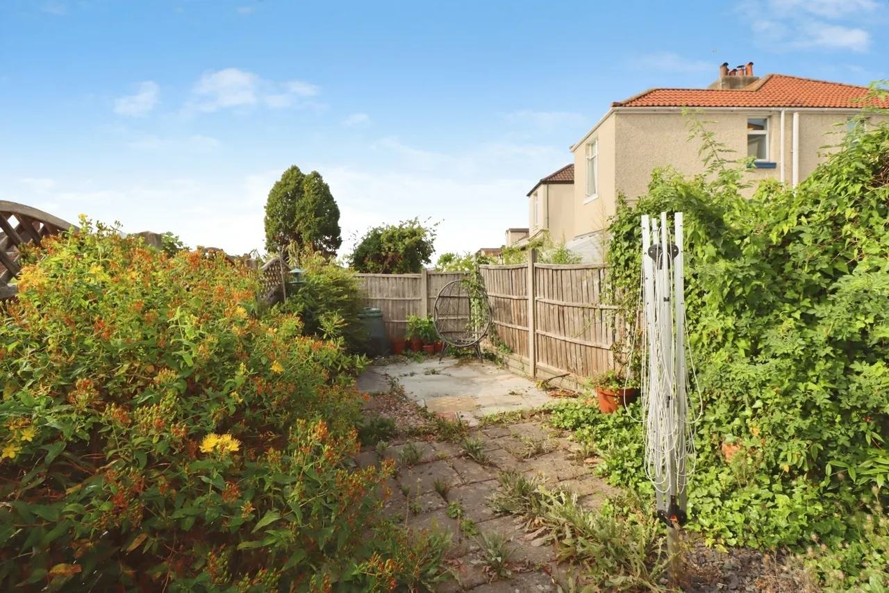 Reynolds Walk, BRISTOL, Avon, BS7, photo 8