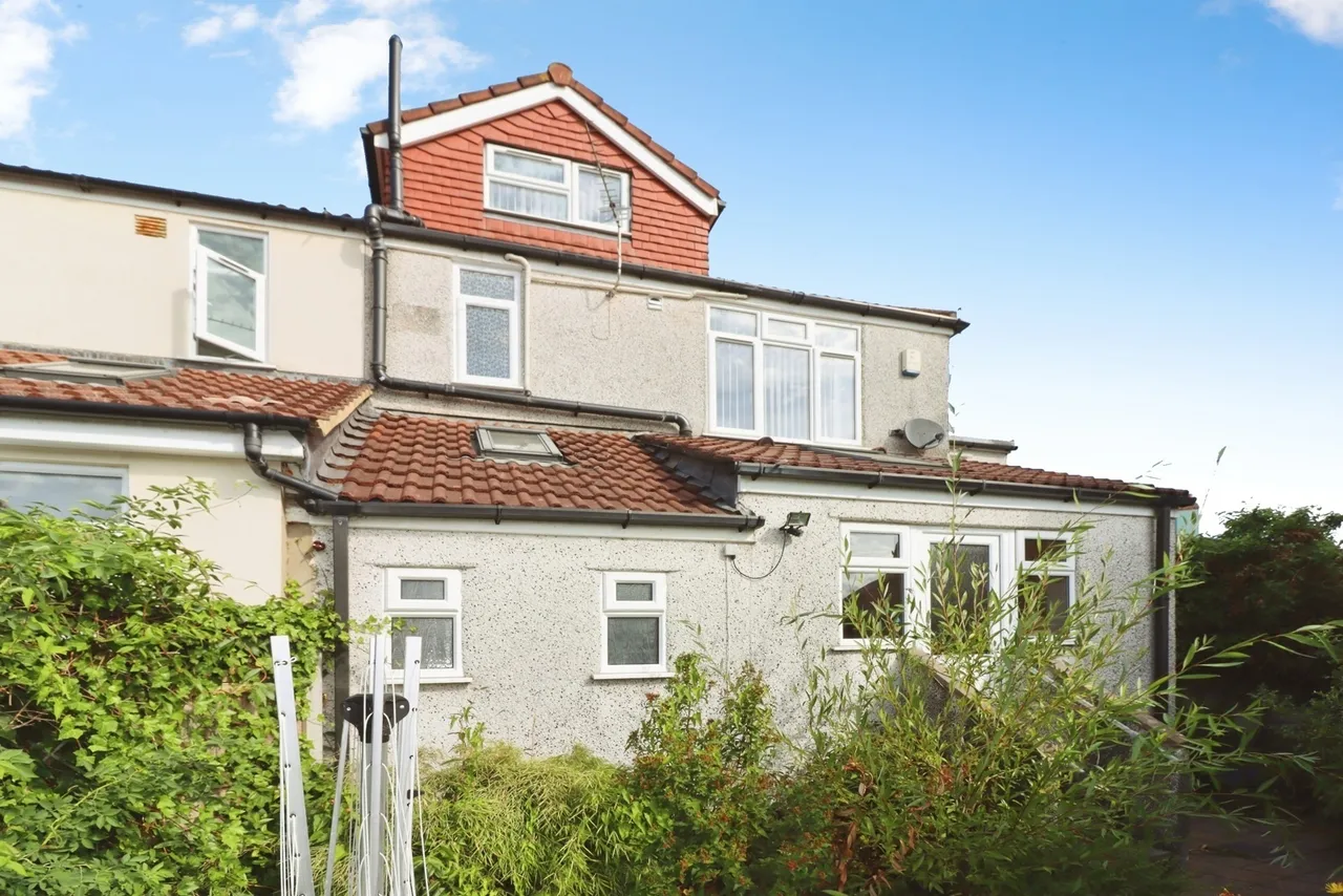 Reynolds Walk, BRISTOL, Avon, BS7, photo 16