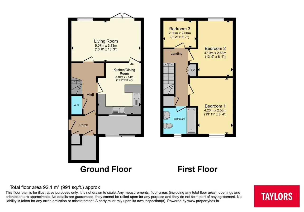 Summergill Court, MK13, photo 9