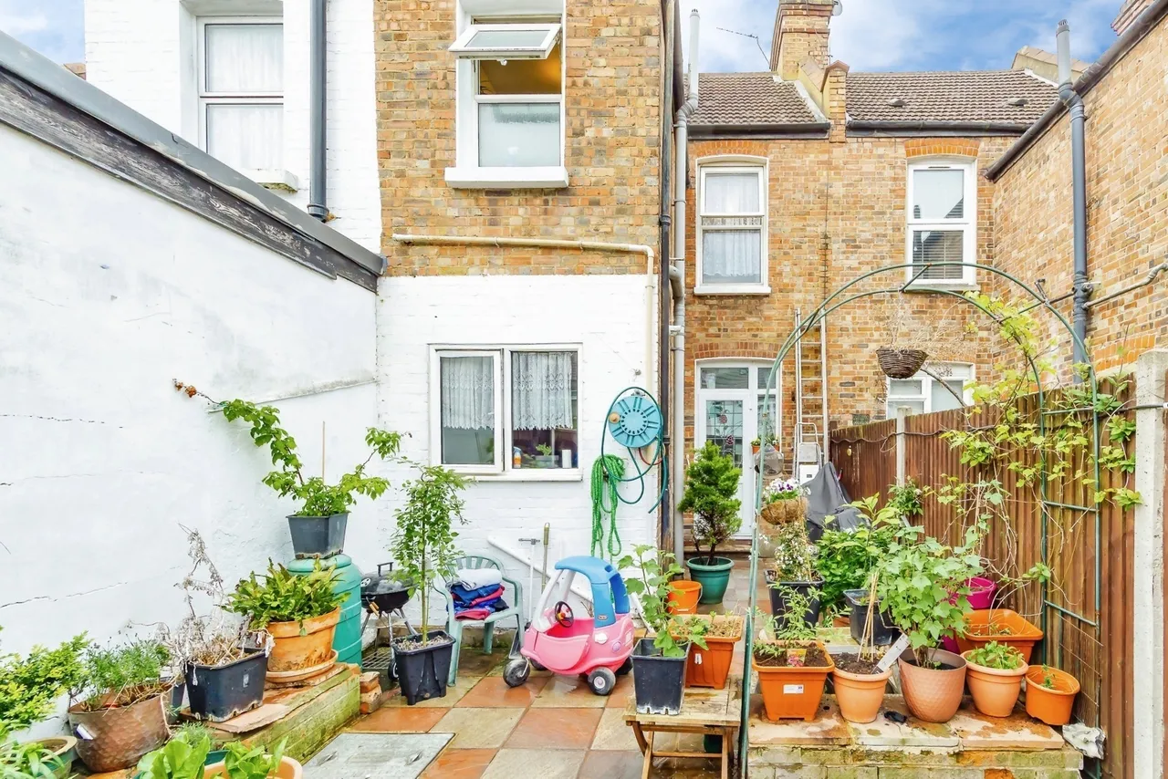 Tylecroft Road, London, SW16, photo 9